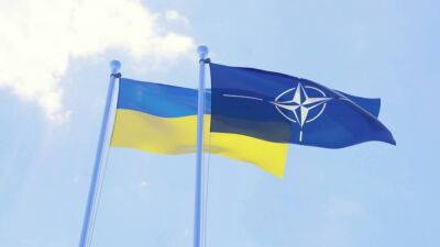 До кінця року Україна підпише низку декларацій щодо вступу до НАТО - vchaspik.ua - Украина - Україна - Чехія - Бельгія