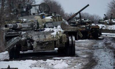 У ЗСУ відкривається вікно можливостей: чому російська армія не має шансів у зимових боях