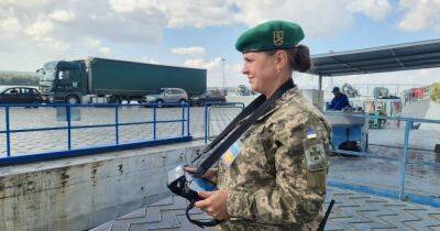 Эстония попросила украинских пограничников помочь выявлять российских агентов