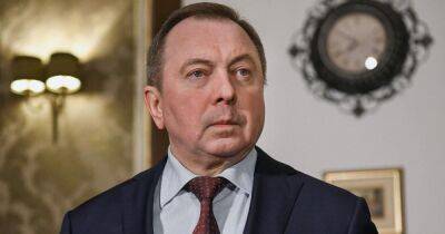 "За такими случаями стояла ФСБ": экс-дипломат предположил, почему умер главы МИД Беларуси