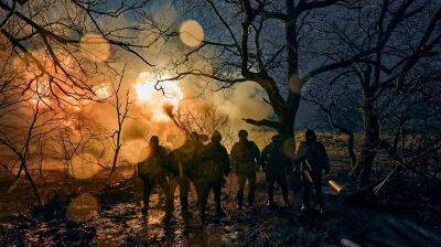 В ближайшие недели возрастет общий темп операций на фронте в Украине – ISW