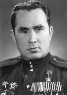 Иван Драченко, уникальный лётчик-штурмовик