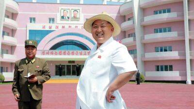 Ким Ченын - Ким Ечжон - Северная Корея стремится стать главной ядерной державой мира - svoboda.org - США - КНДР