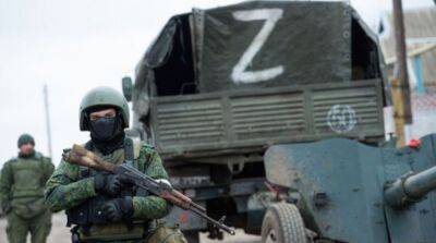Российские захватчики убили пятерых жителей Донбасса за минувшие сутки