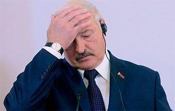 СМИ: Состояние здоровья Лукашенко сильно ухудшилось