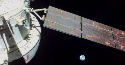 Космический корабль NASA побил рекорд расстояния от Земли, установленный более 50 лет назад