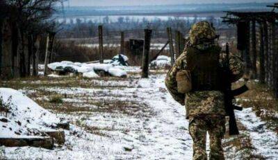 ISW: В Украине в ближайшие недели возрастет темп боевых действий на фронте