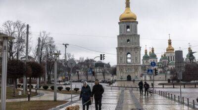 В Киеве практически полностью восстановили свет, тепло и связь