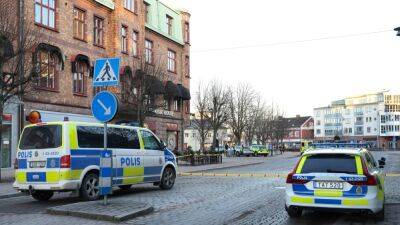 Задержанные в Швеции россияне могли жить рядом с отравителями Скрипалей