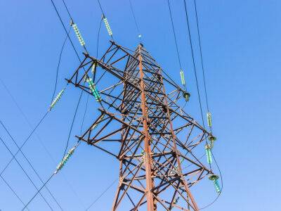 ДТЭК вернул электроэнергию в шесть населенных пунктов Донецкой и Днепропетровской областей