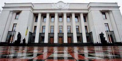 Стефанчук анонсував позбавлення мандатів десятка нардепів – хто це буде