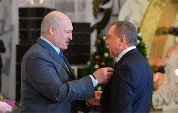 После Макея пышные государственные похороны могут устроить Лукашенко