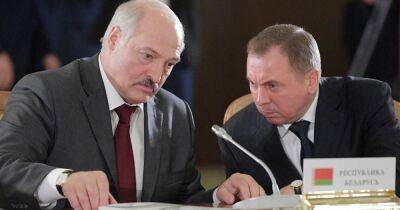 "Предупреждение для Лукашенко": экс-министр о смерти главы МИД Беларуси Макея (видео)
