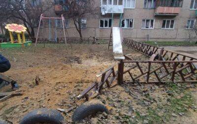 Росіяни обстріляли Курахове Донецької області, є загиблі та поранені