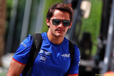 Пьетро Фиттипальди хочет продолжить карьеру в IndyCar