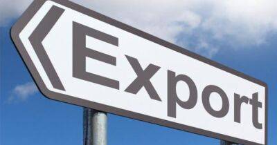 Украина нарастила экспорт в ЕС: более 60% поставок приходится на Европу