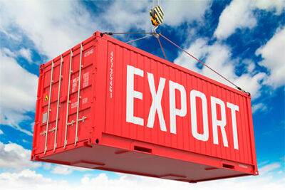 З початку року 63% всього українського експорту спрямували до країн ЄС