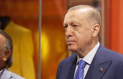 Эрдоган: не исключено, что отношения Турции и Сирии нормализуются