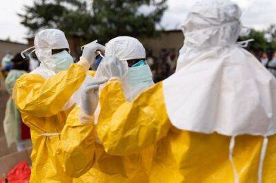 Уганда закрывает школы для борьбы с лихорадкой Эбола, выявлены новые случаи - unn.com.ua - Украина - Киев - Уганда