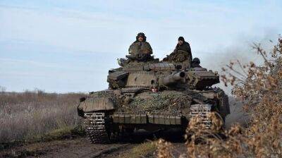 ISW сообщил, каких контрнаступлений россияне боятся больше всего и как укрепляются
