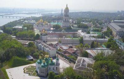 "Это было бы лучше для всех": названы два пути возвращения украинской церкви в Лавру