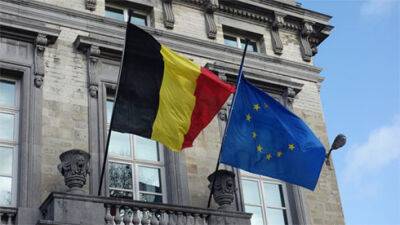 Бельгія передасть Україні мобільні лабораторії та підводні безпілотники