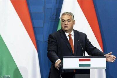 Орбан пішов проти Путіна: Угорщина раптово підтримала Україну