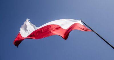 В Варшаве переименовали аллею возле российского посольства: упоминается Украина