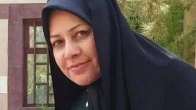 В Иране арестована племянница аятоллы Хаменеи