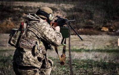 В Силах обороны юга Украины рассказали о спецоперации на Кинбурне