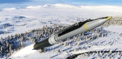 Boeing запропонував постачати Україні дешеві високоточні снаряди. У Пентагоні вивчають пропозицію – Reuters