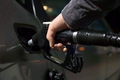 Минфин установит новую цену на бензин в середине недели