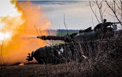 Погода не способствует быстрому продвижению ВСУ на Луганщине - Гайдай