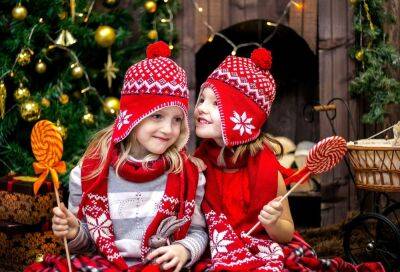 В Гродно стартует благотворительная акция "Новогодняя сказка для принцесс"