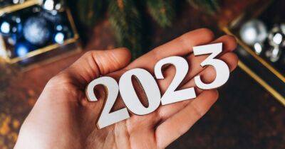 Основополагающий год, который многое изменит. Что ждет Скорпионов в 2023-м - прогноз астролога