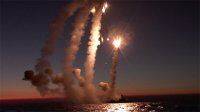 Росія готує новий ракетний удар: в Чорному морі з&#8217;явилися носії “Калібрів”
