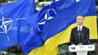 Государства НАТО могут оказать новую поддержку Украине – АР