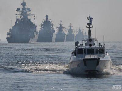 В Черное море вернулся российский ракетоносец с 8 "Калибрами". Украинцев просят не игнорировать сигналы тревоги