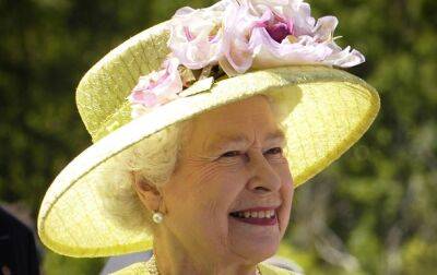 Елизавета II - Биограф назвал новую вероятную причину смерти королевы Елизаветы - korrespondent.net - Украина - Англия