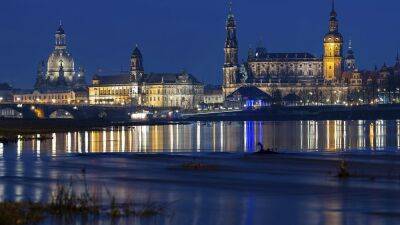 Дрезден станет климатически нейтральным к 2030 году