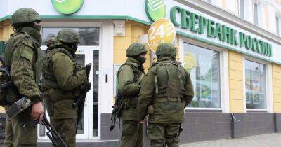 Банкам наплевать: военные РФ жалуются, что им отказывают в кредитных каникулах