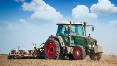 Фермерські господарства України отримають фінансову допомогу від Німеччини
