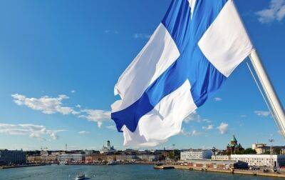 Финляндия готова принять еще 10 тысяч беженцев из Украины