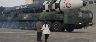 Ким Чен Ын: КНДР станет сильнейшей в мире ядерной державой