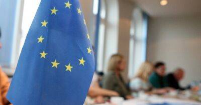 Совет ЕС внес нарушение санкций в список общеевропейских преступлений