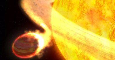 Звезды-убийцы заметают следы своих "преступлений": астрономы научились их разоблачать