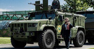 Армия внутри армии: личные вооруженные силы Рамзана Кадырова