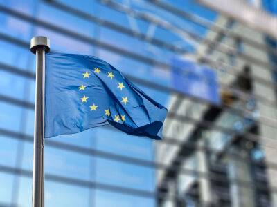Евросовет включил обход антироссийских санкций в список преступлений против ЕС
