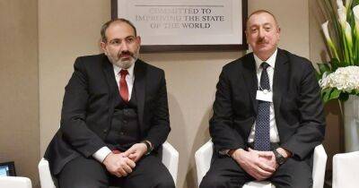Ереван получил ответ Баку на предложение мирного договора по Карабаху, — МИД
