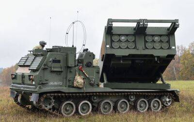 США можуть передати Україні далекобійні ракети для HIMARS. Але поки не ATACMS